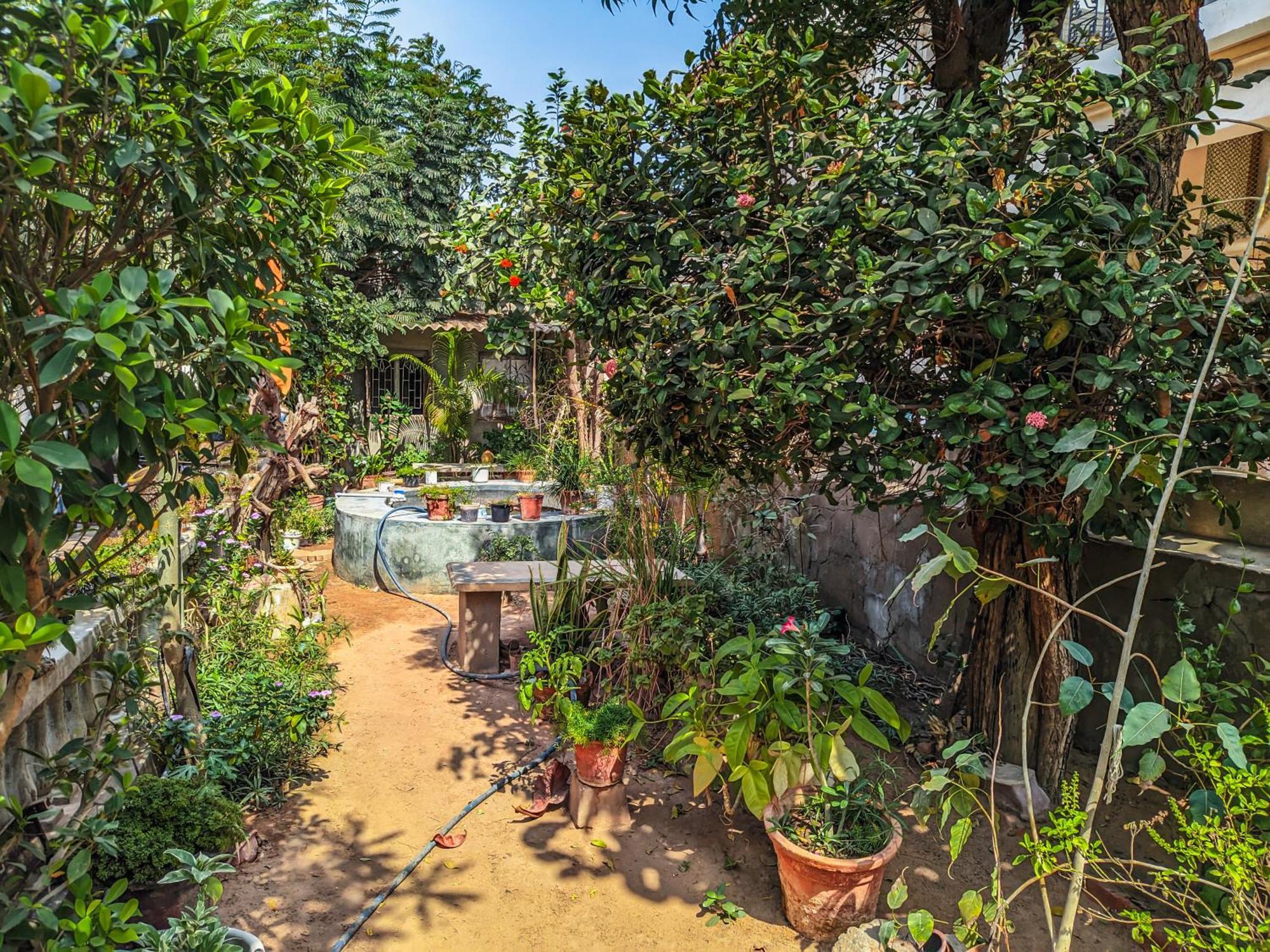 Вилла Jaat House Бхудж Экстерьер фото