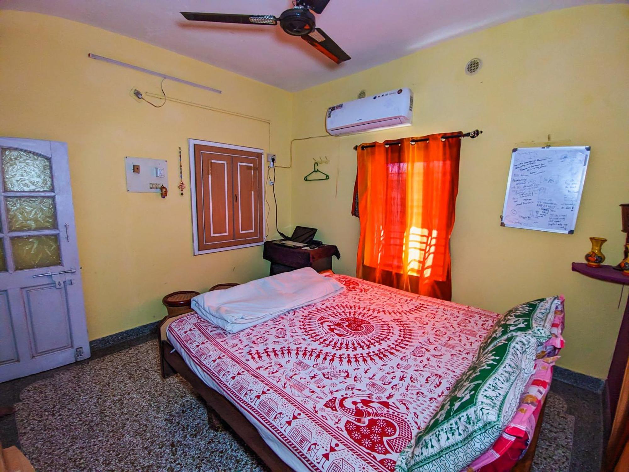 Вилла Jaat House Бхудж Экстерьер фото
