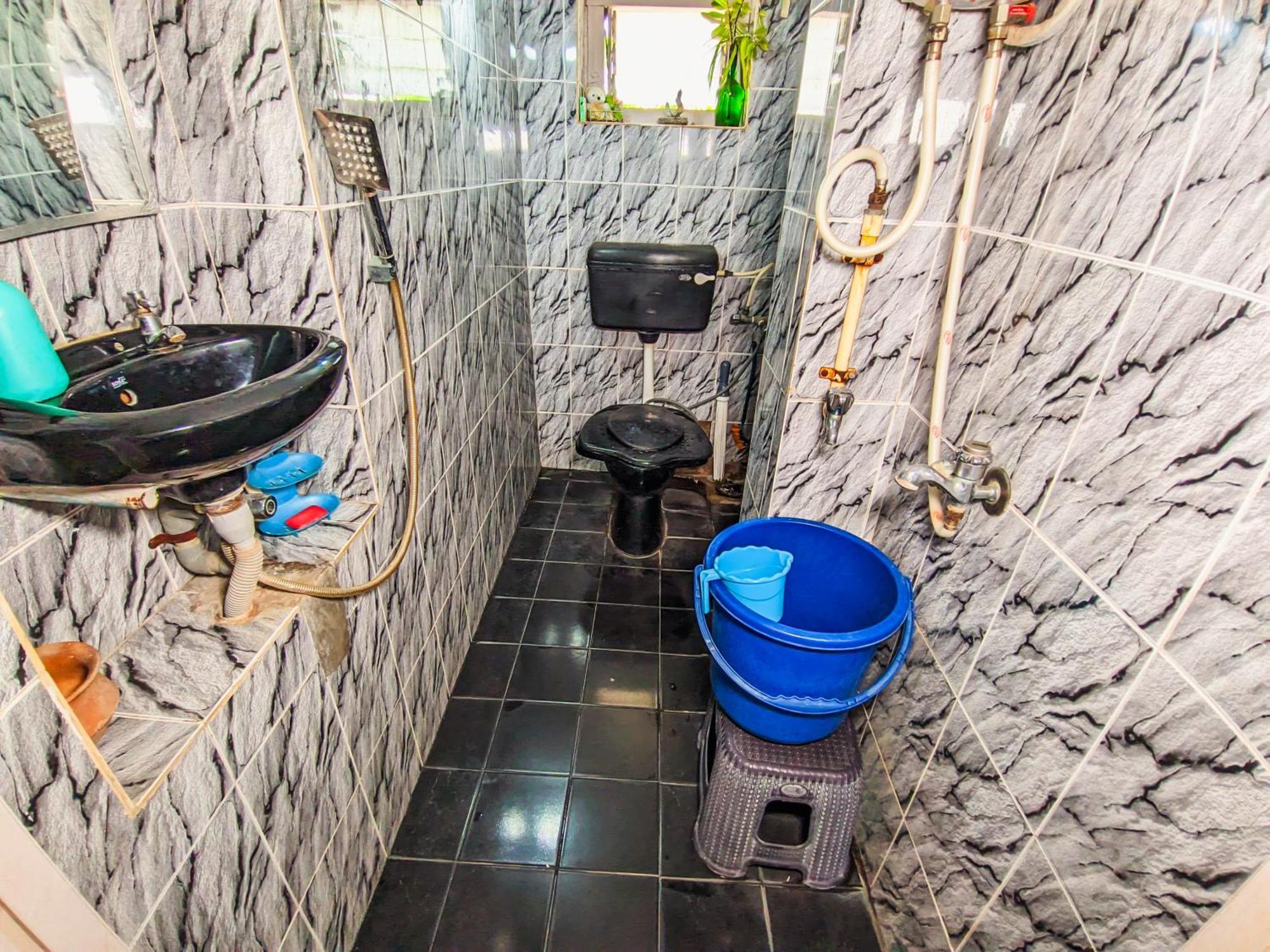 Вилла Jaat House Бхудж Экстерьер фото
